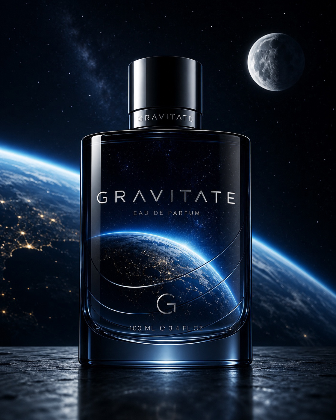 Gravitate Intense